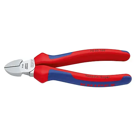 Knipex  Seitenschneider