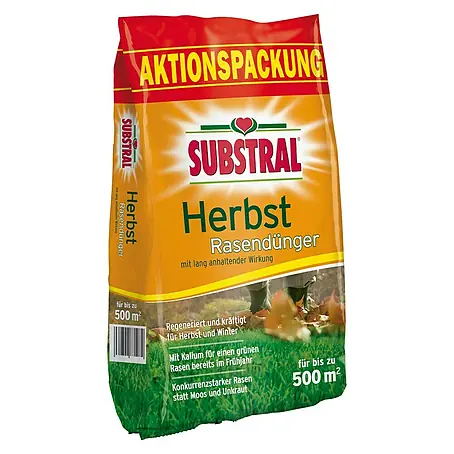 Substral  Herbstrasendünger