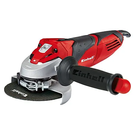 Einhell  Winkelschleifer TE-AG 125/750