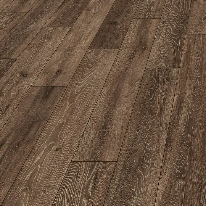 MyStyle MyArt Laminat Earthen Oak - 1.285 x 192 x 12 mm, Rustikalni pod - Detaljan prikaz
