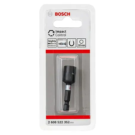 Bosch  Steckschlüsseleinsatz