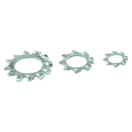 Stabilit  Zahnscheiben-Set