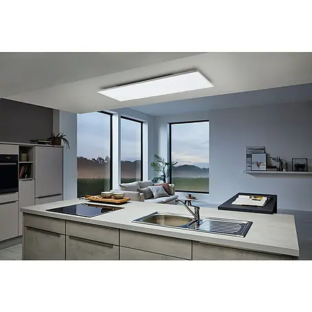 Eglo  LED-Panel TURCONA-Z