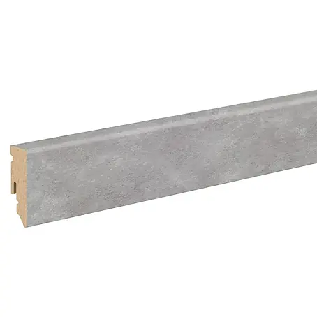 Profiles and more  Plint KU51L Santa Cruz