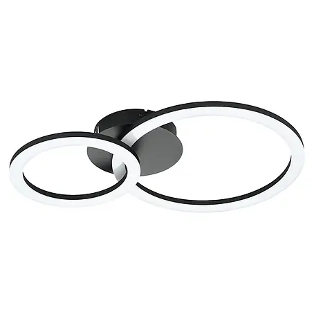 Eglo  LED-Deckenleuchte PARANDAY-Z