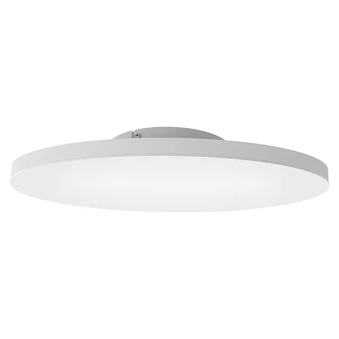 Eglo LED-Panel TURCONA-Z - 34,2 W, Weiß, RGB - Vorderansicht
