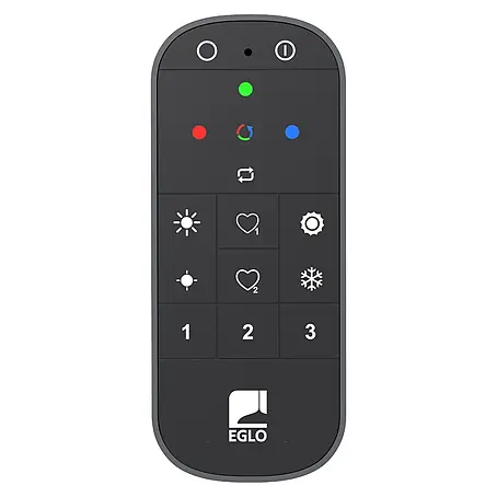 Eglo Connect Fernbedienung
