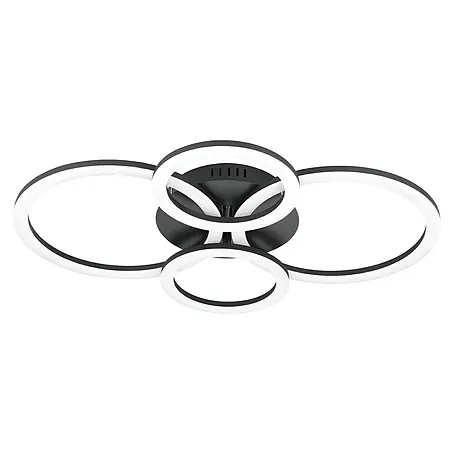Eglo  LED-Deckenleuchte PARANDAY-Z