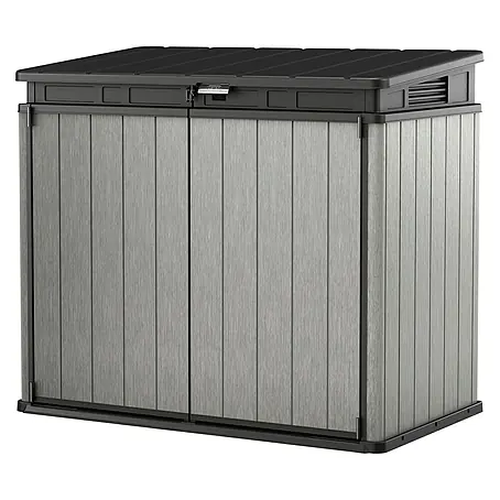 Keter  Afvalcontainerbox Store It Out Elite