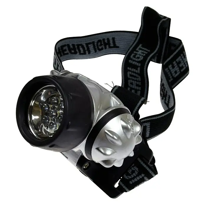 Luz LED frontal H7 - 1 ud.