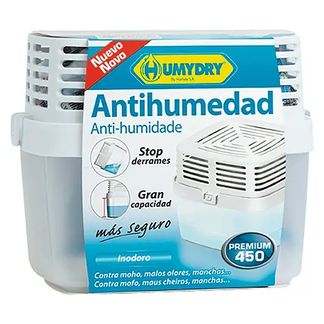 Humydry  Antihumedad Premium