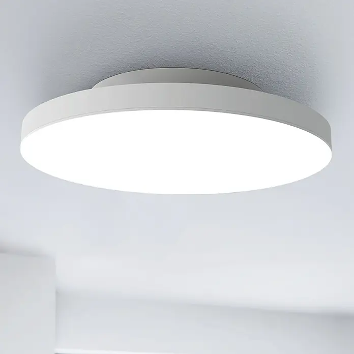 Eglo LED-Panel TURCONA-Z - 22,4 W, Weiß, RGB - Bildausschnitt