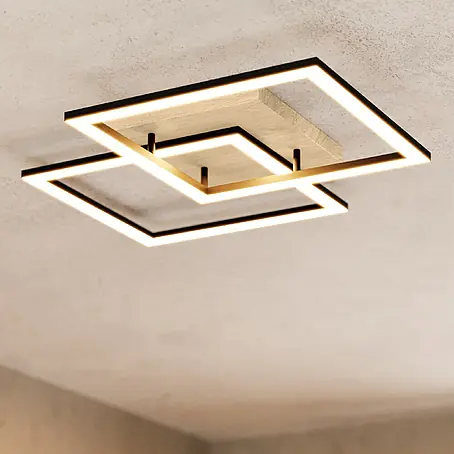 Eglo  LED-Deckenleuchte LOMALTAS-Z