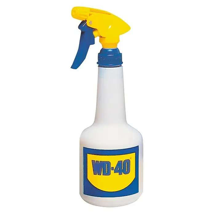 WD-40 Pulverizador - 500 ml