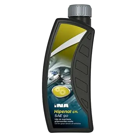 Motorno ulje INA Hipenol GTL 90