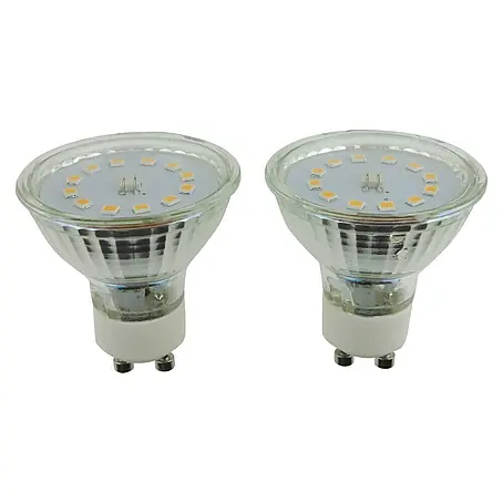 Voltolux  Bombilla LED x2