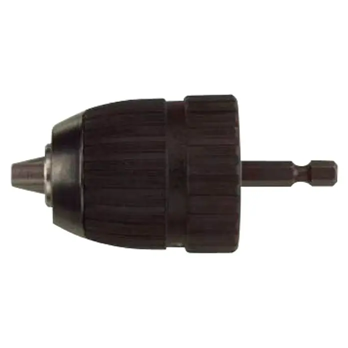Bosch Portabrocas de cambio rápido Uneo - Alcance de sujeción: 1 mm - 10 mm