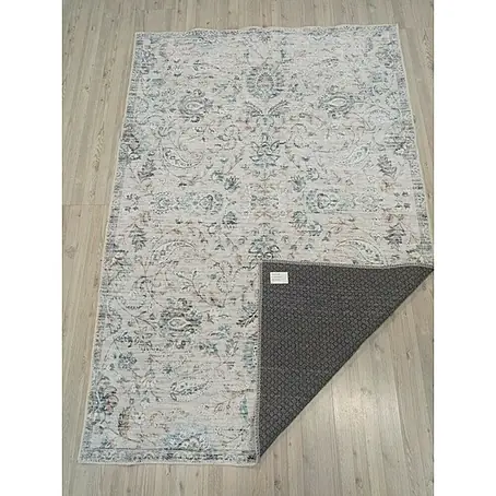 Alfombra de pelo corto Life