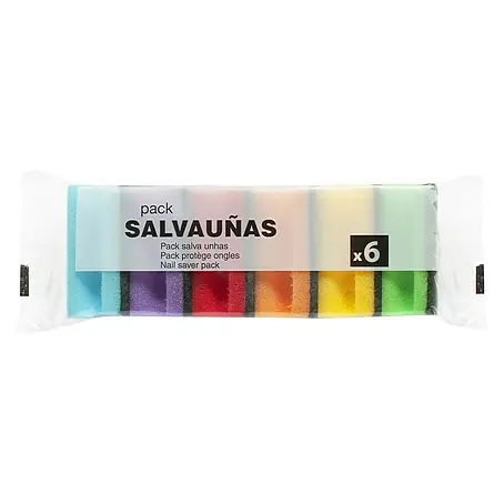Rozenbal  Esponja Salvauñas