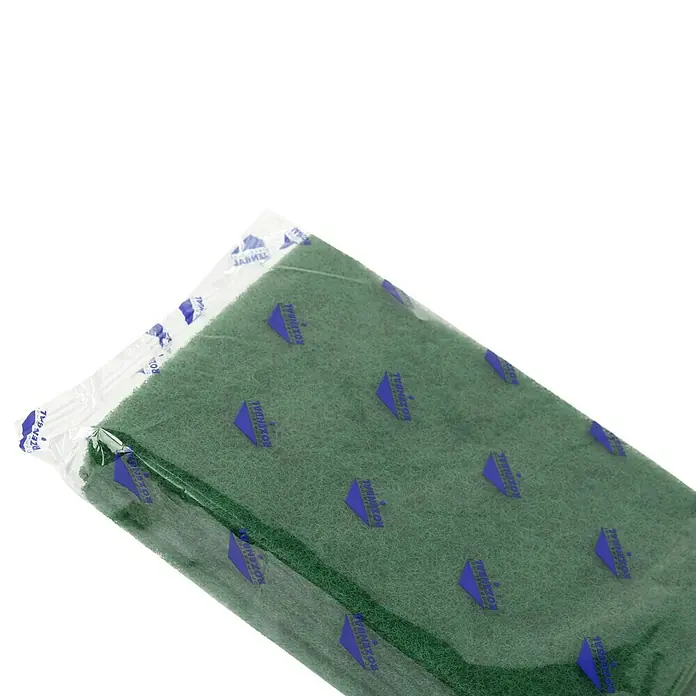 Rozenbal Estropajo pack x 5 - 15 x 22 x 0,75 cm - Primer plano