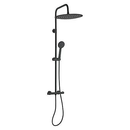 Sistema de ducha Walnut
