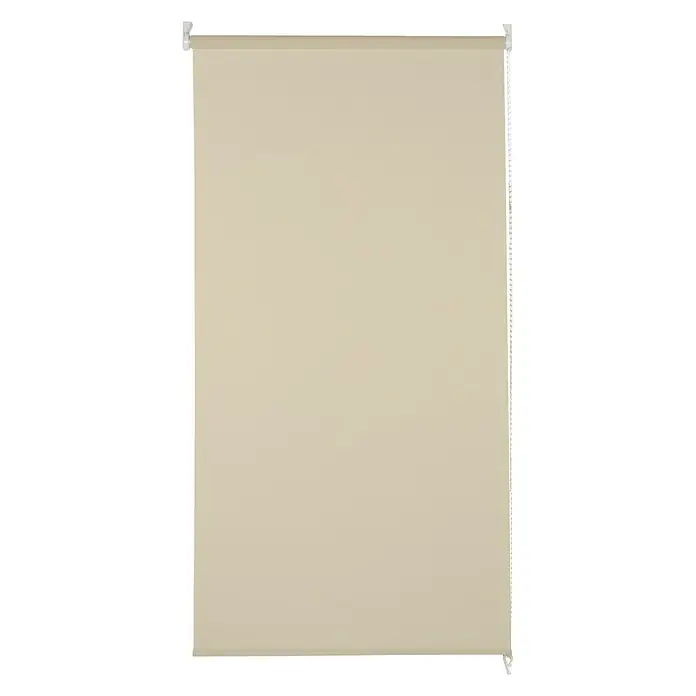Viewtex Estor enrollable Shape - An x Al: 90 x 190 cm, Beige