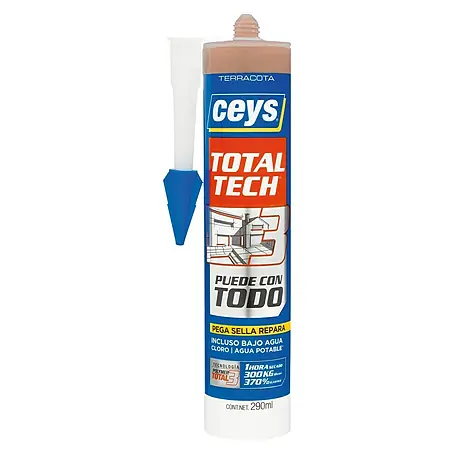 Ceys  Adhesivo y sellador Total-Tech