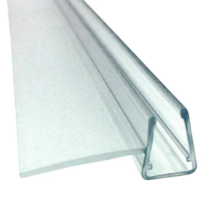 Perfil de sellado de cruce L - L x An x Al: 200 x 3,12 x 3 cm