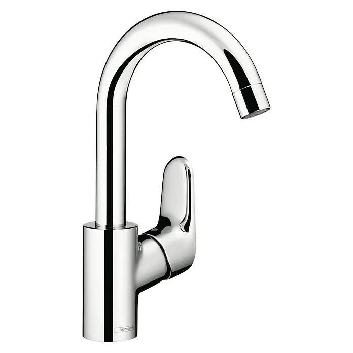 Hansgrohe Ecos Grifo de lavabo - Cromo