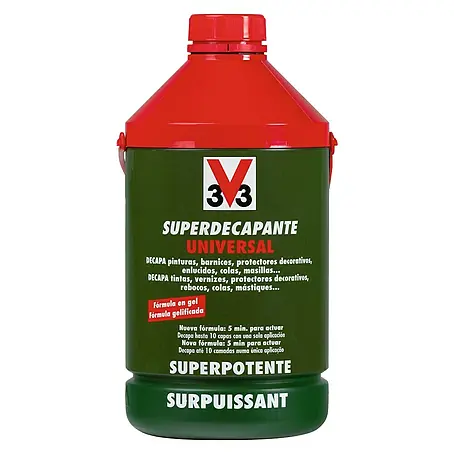 V33  Decapante Universal