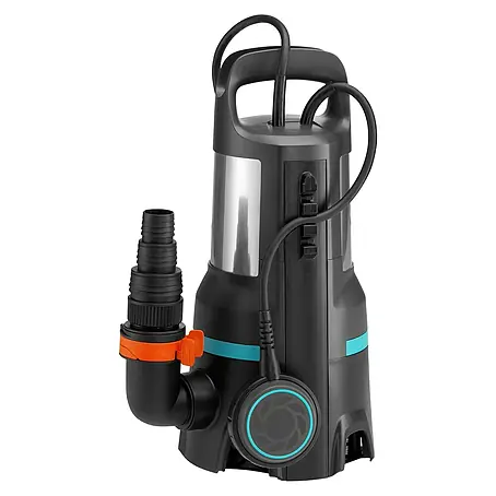 Gardena  Schmutzwasserpumpe 25000