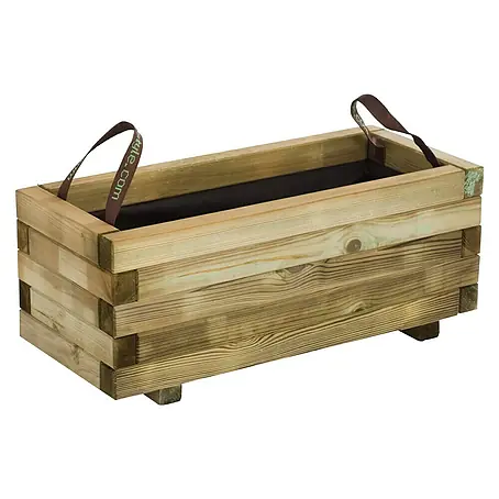 Forest-Style  Macetero para plantas Baroque