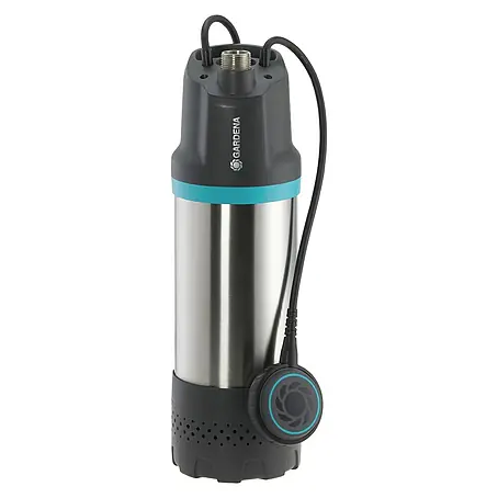 Gardena  Drucktauchpumpe 5900/4 Inox