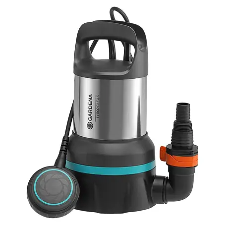 Gardena  Klarwasser-Tauchpumpe 11000