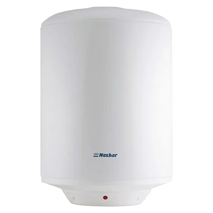 Neckar Termo eléctrico - 50 l, 1.500 W, Rango de temperaturas: Hasta 65 °C