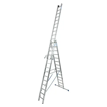 Krause Stabilo Sprossen-Mehrzweckleiter