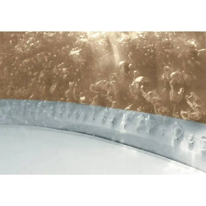 Intex Hidromasažni bazen Pure Spa Bubble 77 Circular - 795 l, Prikladno za: 4 odrasle osobe - Detaljan prikaz