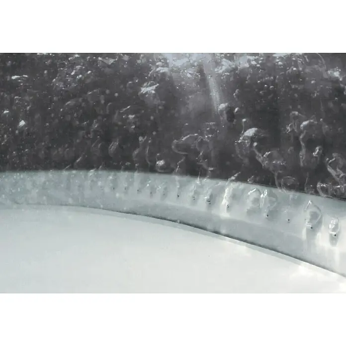 Intex Hidromasažni bazen Pure Spa Greywood Deluxe - 795 l, Prikladno za: 4 odrasle osobe - Detaljan prikaz