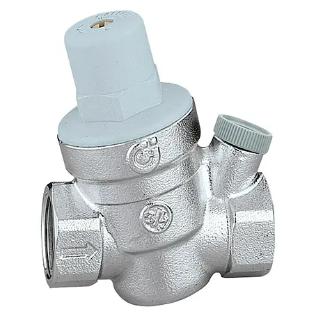 Regulator tlaka