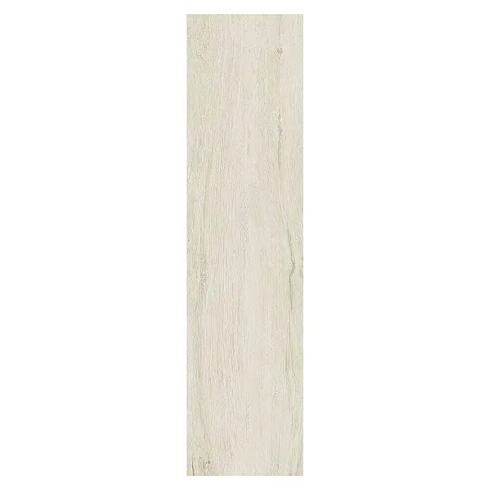 Porculanska pločica Fable White - 90 x 22,5 cm, Mat - Pogled s gornje strane