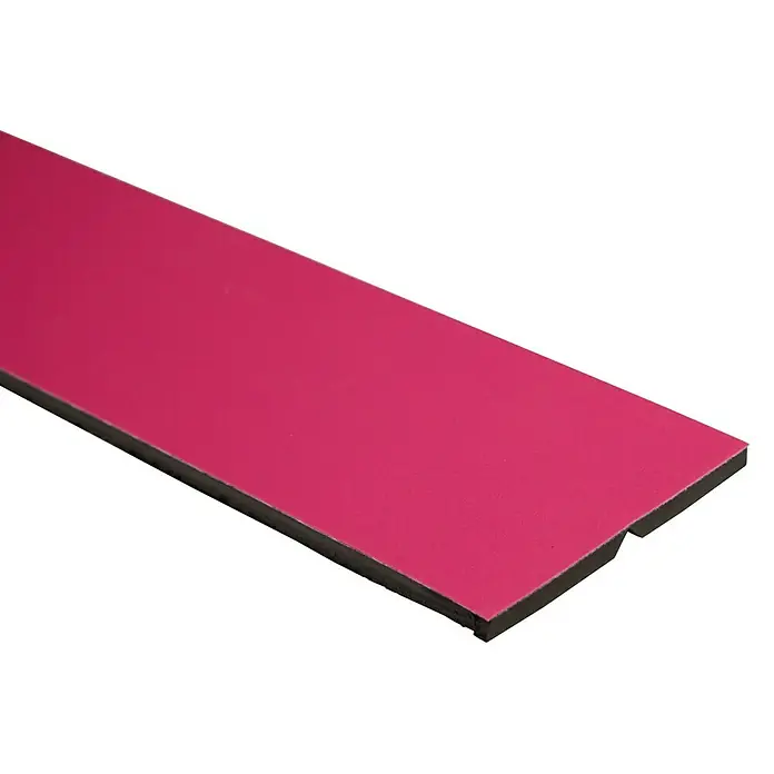 Arregui Protector para esquina A-1044304 - Rosa, 1 ud.