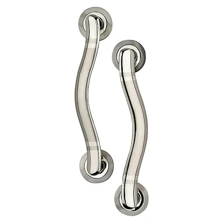 GDK  Tirador para puertas AP2502