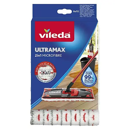 Vileda Ultramat Krpe za brisanje od mikrovlakana Ultramax