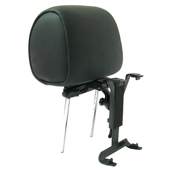 Nite Ize Soporte para tableta - 12,5 cm - 20 cm, Colgar del reposacabezas