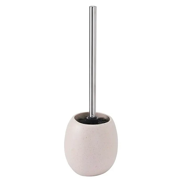 MSV Manali Escobillero - Cerámica, Beige