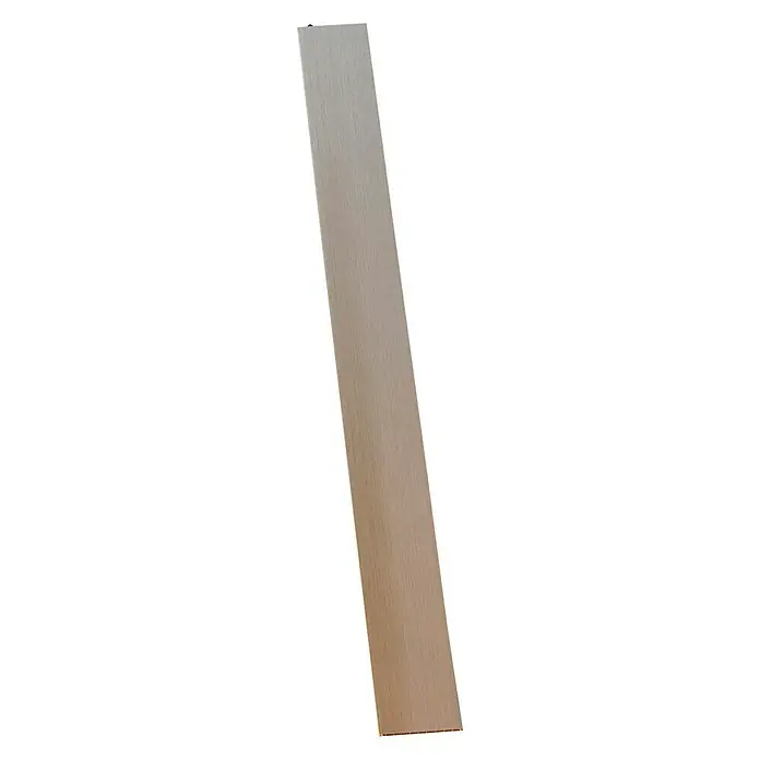 Grosfillex Lámina adicional para puerta plegable Spacy - Aluminio