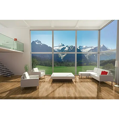 LOGOCLIC  Laminado Roble Apuan