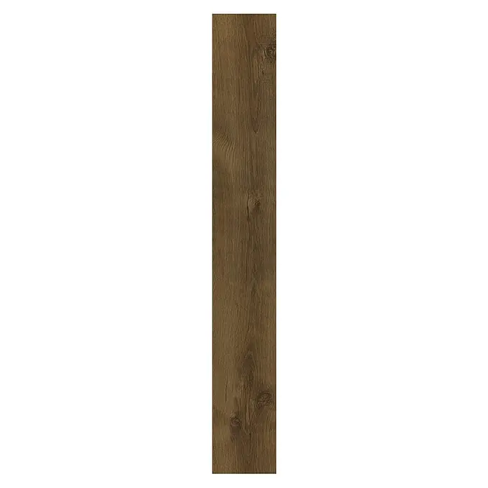LOGOCLIC Laminado Roble Sutter - 1.380 x 193 x 6 mm, AC3 - Vista superior