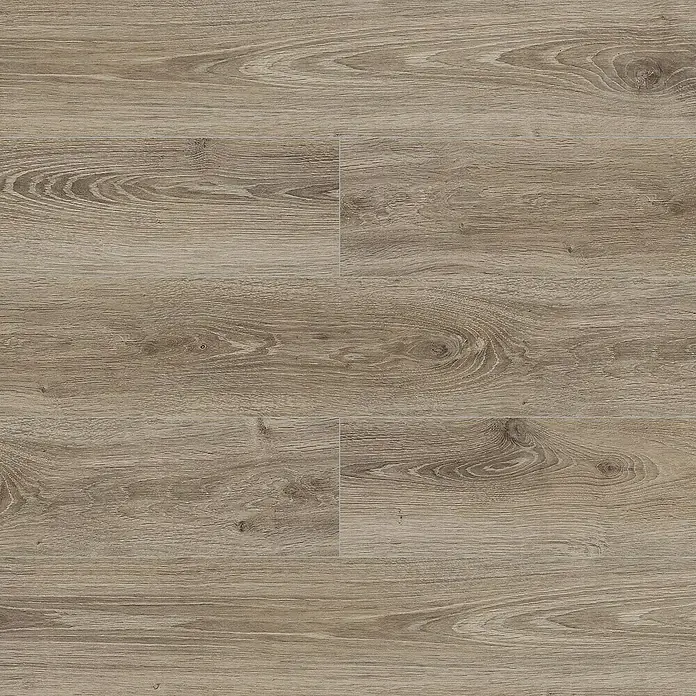 LOGOCLIC Laminado Roble New York - 1.380 x 193 x 10 mm, AC5 - Primer plano