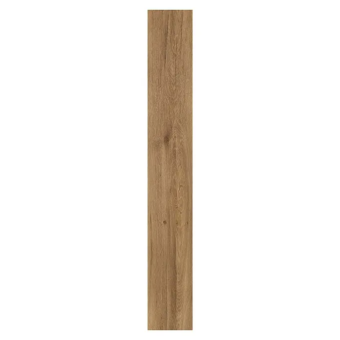 LOGOCLIC Laminado Roble Murano - 1.380 x 193 x 10 mm, AC4, Junta: V4 micro bisel - Vista superior
